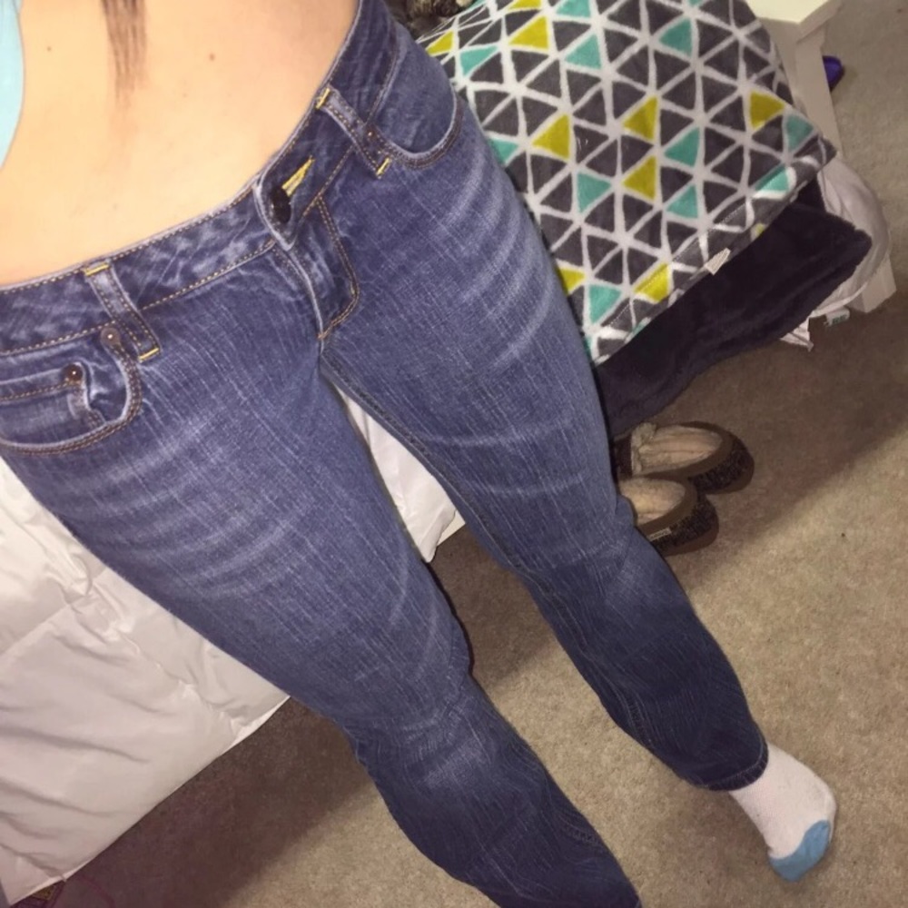 Bullhead Jeans